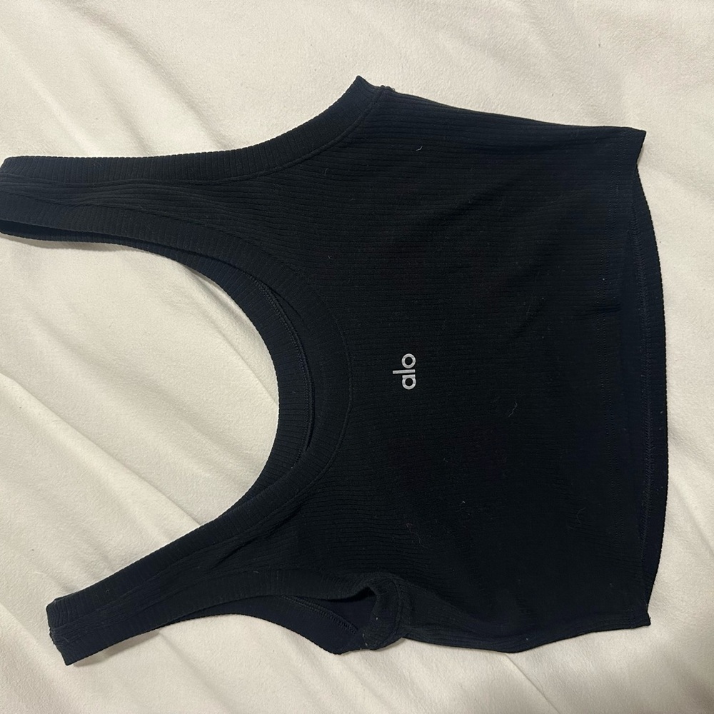 ALO yoga tank top – never worn